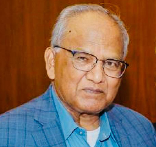 Ram-K-Mittal Co-Founder & MD Swami International